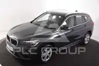 2019 BMW X1
