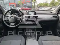 2019 BMW X1