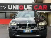 2019 BMW X1