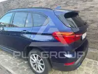 2019 BMW X1