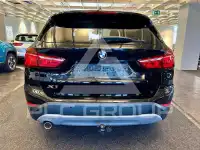 2019 BMW X1
