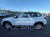 2019 BMW X1