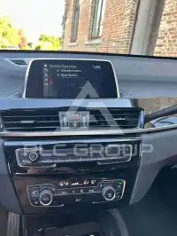 2019 BMW X1