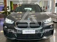 2019 BMW X1