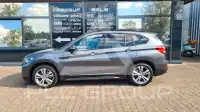 2019 BMW X1