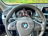 2019 BMW X1