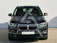 2019 BMW X1