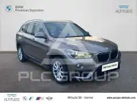 2019 BMW X1