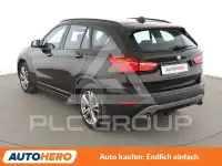 2019 BMW X1