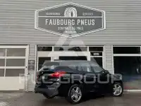 2019 BMW X1