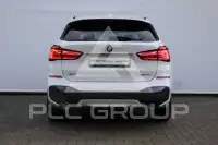 2019 BMW X1