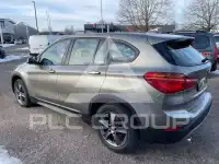 2019 BMW X1