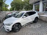 2019 BMW X1