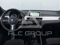 2019 BMW X1