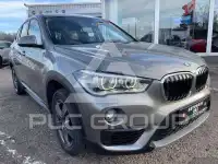 2019 BMW X1
