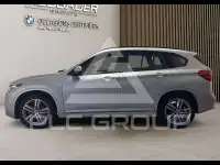 2019 BMW X1