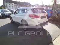 2019 BMW X1
