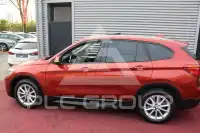 2019 BMW X1