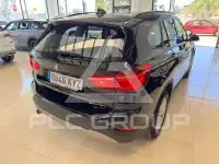 2019 BMW X1