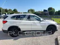 2019 BMW X1