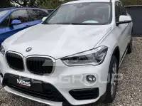 2019 BMW X1