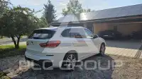 2019 BMW X1