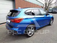 2019 BMW X1
