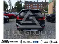 2019 BMW X1