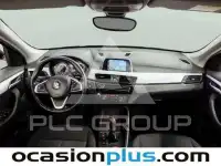 2019 BMW X1