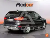 2019 BMW X1
