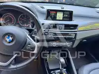 2019 BMW X1