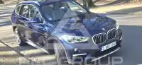 2019 BMW X1