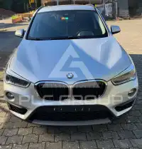 2019 BMW X1