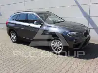 2019 BMW X1