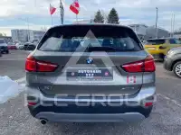 2019 BMW X1