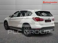 2019 BMW X1