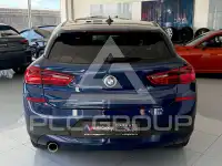 2019 BMW X1
