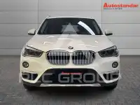 2019 BMW X1