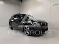 2019 BMW X1