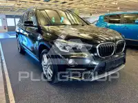 2019 BMW X1