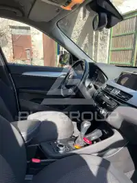 2019 BMW X1