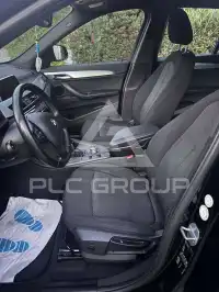 2019 BMW X1