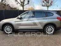 2019 BMW X1