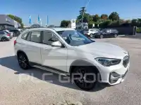 2019 BMW X1