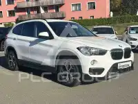 2019 BMW X1