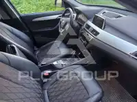 2019 BMW X1