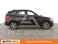 2019 BMW X1