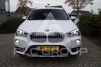 2019 BMW X1