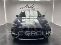 2019 BMW X1