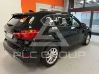 2019 BMW X1